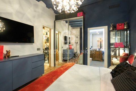 1 bedroom apartment for sale in Barcelona, Catalonia, Spain № 5446 - photo 15