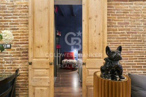 1 bedroom apartment for sale in Barcelona, Catalonia, Spain № 5446 - photo 12