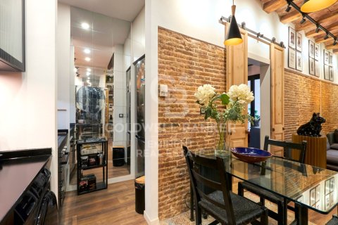 1 bedroom apartment for sale in Barcelona, Catalonia, Spain № 5446 - photo 7