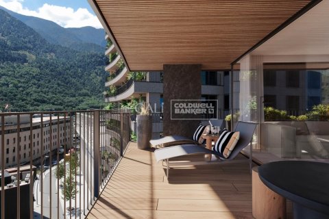 Apartamento de 3 dormitorios en venta en Principado De Andorra (Ninguna Poblacion Tiene C.P.), Lérida, Cataluña, Spain № 5444 - foto 11