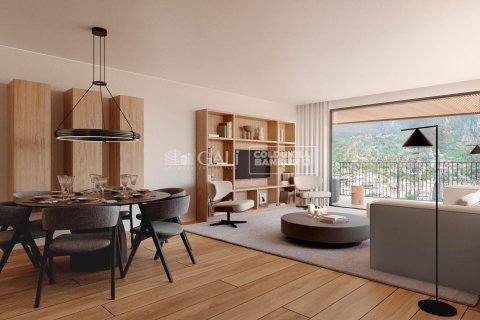 Apartamento de 3 dormitorios en venta en Principado De Andorra (Ninguna Poblacion Tiene C.P.), Lérida, Cataluña, Spain № 5444 - foto 5