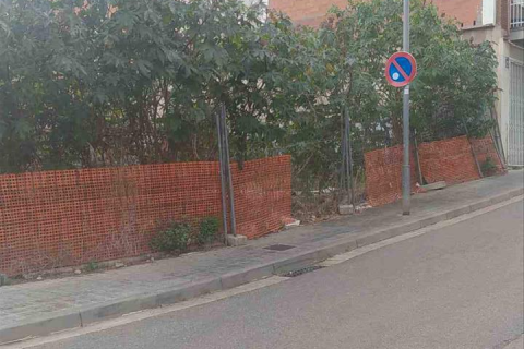 land plot for sale in Badalona, Barcelona, Catalonia, Spain № 6996 - photo 5