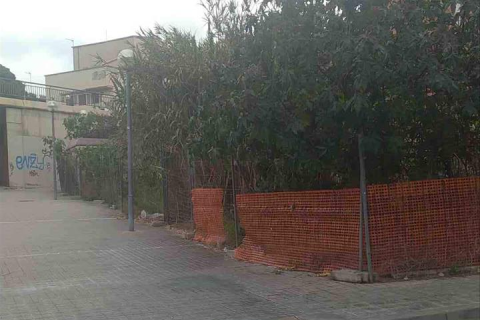 land plot for sale in Badalona, Barcelona, Catalonia, Spain № 6996 - photo 6