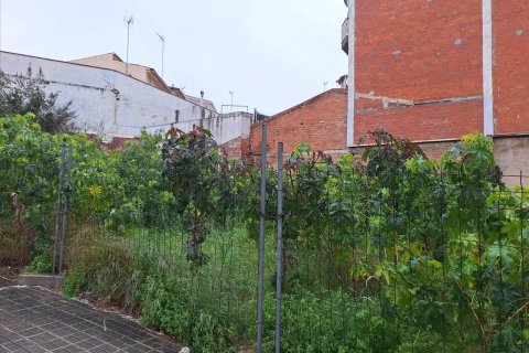 land plot for sale in Badalona, Barcelona, Catalonia, Spain № 6996 - photo 3
