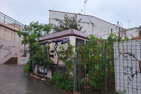 land plot for sale in Badalona, Barcelona, Catalonia, Spain № 6996 - photo 2