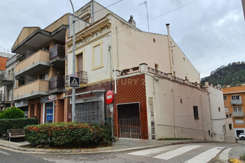 Сasa de 7 dormitorios en venta en Cervelló, Barcelona, Cataluña, Spain № 6992