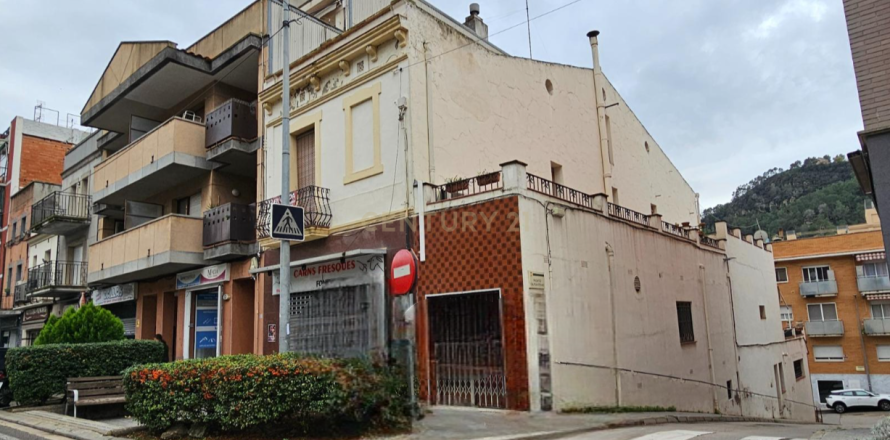 Сasa de 7 dormitorios en venta en Cervelló, Barcelona, Cataluña, Spain № 6992