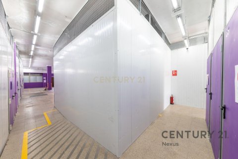 543 sq.m. warehouse for sale in Ripollet, Barcelona, Catalonia, Spain № 6994 - photo 13
