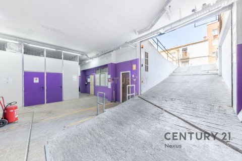543 sq.m. warehouse for sale in Ripollet, Barcelona, Catalonia, Spain № 6994 - photo 12