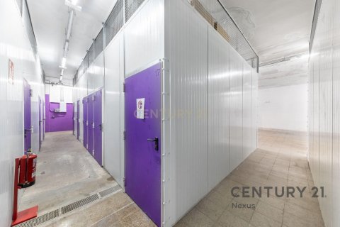 543 sq.m. warehouse for sale in Ripollet, Barcelona, Catalonia, Spain № 6994 - photo 4