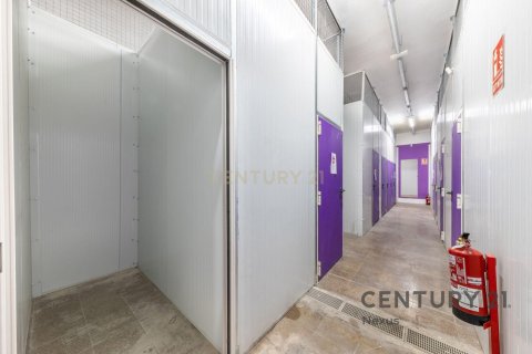 543 sq.m. warehouse for sale in Ripollet, Barcelona, Catalonia, Spain № 6994 - photo 5