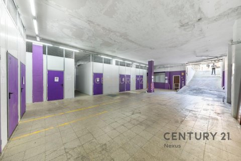 543 sq.m. warehouse for sale in Ripollet, Barcelona, Catalonia, Spain № 6994 - photo 9