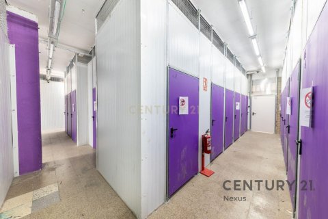543 sq.m. warehouse for sale in Ripollet, Barcelona, Catalonia, Spain № 6994 - photo 8