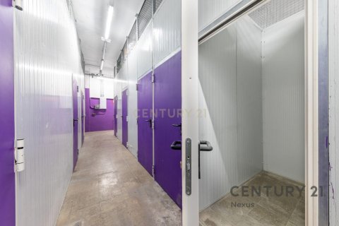 543 m² warehouse à vendre à Ripollet, Barcelona, Catalonia, Spain № 6994