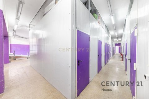 543 sq.m. warehouse for sale in Ripollet, Barcelona, Catalonia, Spain № 6994 - photo 7
