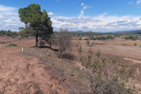 Parcela en venta en Sant Fruitós de Bages, Barcelona, Cataluña, Spain № 6993 - foto 4