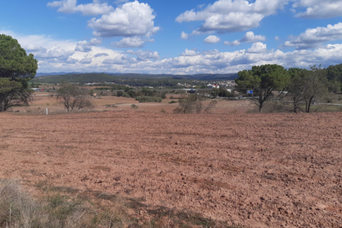 Parcela en venta en Sant Fruitós de Bages, Barcelona, Cataluña, Spain № 6993 - foto 9