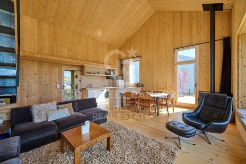 Купить дом в Каталония, Испания с 2 спальни, 121м², № 7828 - фото 19