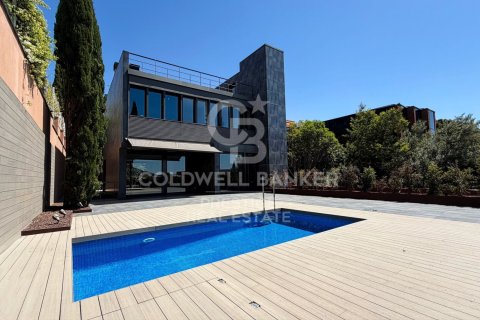 Купить дом в Барселона, Испания с 4 спальни, 434м², № 7830 - фото 30