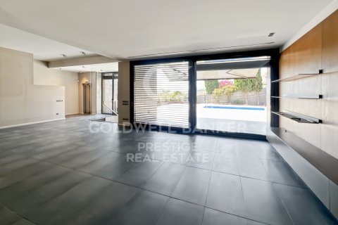 Купить дом в Барселона, Испания с 4 спальни, 434м², № 7830 - фото 6