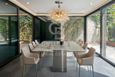 Купить дом в Барселона, Испания с 4 спальни, 434м², № 7830 - фото 22