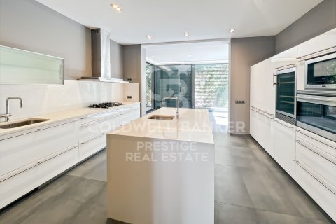 Купить дом в Барселона, Испания с 4 спальни, 434м², № 7830 - фото 10