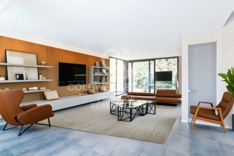 Купить дом в Барселона, Испания с 4 спальни, 434м², № 7830 - фото 29