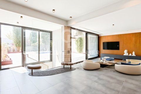 Купить дом в Барселона, Испания с 4 спальни, 434м², № 7830 - фото 27