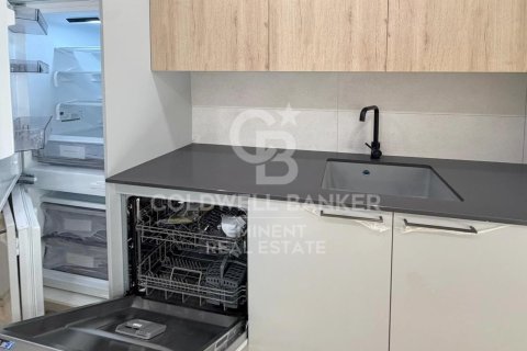 Купить квартиру в Барселона, Испания с 2 спальни, 64м², № 7827 - фото 7