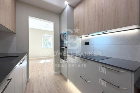 Купить квартиру в Барселона, Испания с 2 спальни, 64м², № 7827 - фото 6