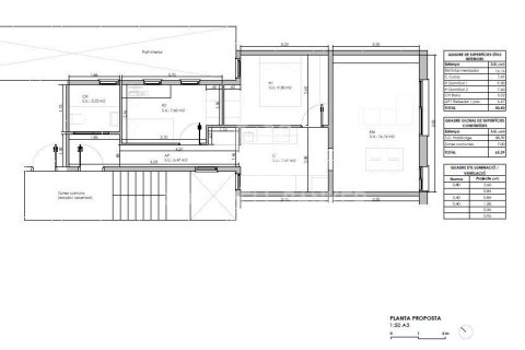 Купить квартиру в Барселона, Испания с 2 спальни, 64м², № 7827 - фото 2