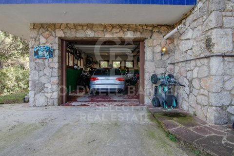 Купить дом в Серданьола-дель-Вальес, Испания с 5 спален, 297м², № 7829 - фото 22