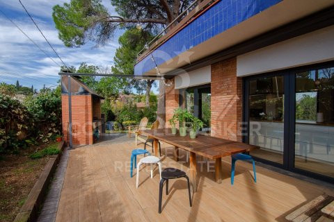 Купить дом в Серданьола-дель-Вальес, Испания с 5 спален, 297м², № 7829 - фото 9