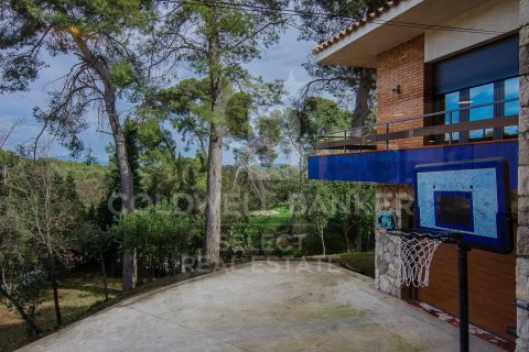 Купить дом в Серданьола-дель-Вальес, Испания с 5 спален, 297м², № 7829 - фото 21