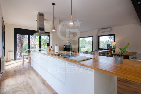 Купить дом в Серданьола-дель-Вальес, Испания с 5 спален, 297м², № 7829 - фото 14