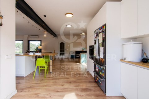 Купить дом в Серданьола-дель-Вальес, Испания с 5 спален, 297м², № 7829 - фото 11