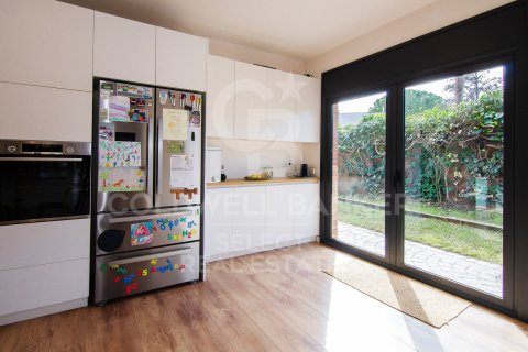 Купить дом в Серданьола-дель-Вальес, Испания с 5 спален, 297м², № 7829 - фото 10
