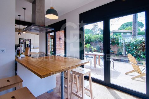 Купить дом в Серданьола-дель-Вальес, Испания с 5 спален, 297м², № 7829 - фото 15