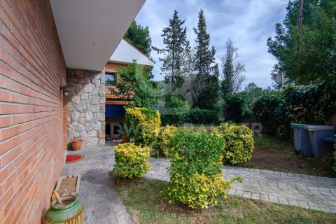 Купить дом в Серданьола-дель-Вальес, Испания с 5 спален, 297м², № 7829 - фото 28