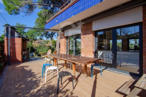 Купить дом в Серданьола-дель-Вальес, Испания с 5 спален, 297м², № 7829 - фото 7