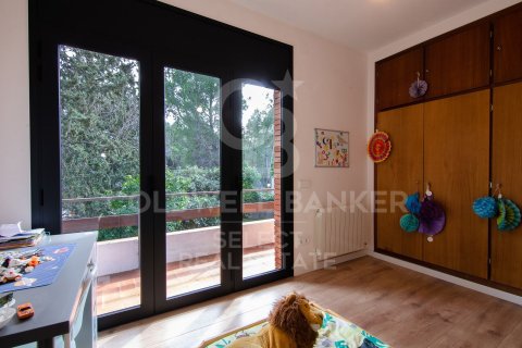 Купить дом в Серданьола-дель-Вальес, Испания с 5 спален, 297м², № 7829 - фото 30