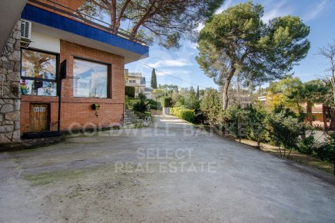 Купить дом в Серданьола-дель-Вальес, Испания с 5 спален, 297м², № 7829 - фото 23