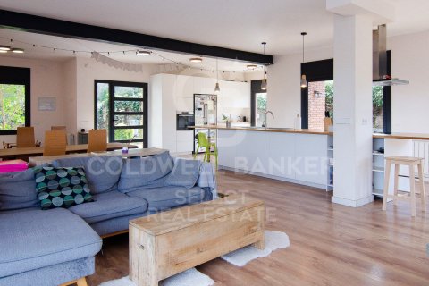 Купить дом в Серданьола-дель-Вальес, Испания с 5 спален, 297м², № 7829 - фото 19