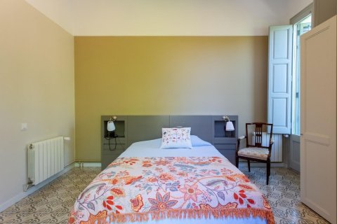 Купить дом в Аргентона, Испания с 6 комнат, № 1336 - фото 11