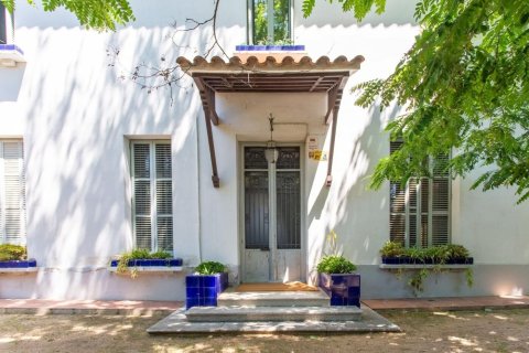 Купить дом в Аргентона, Испания с 6 комнат, № 1336 - фото 18