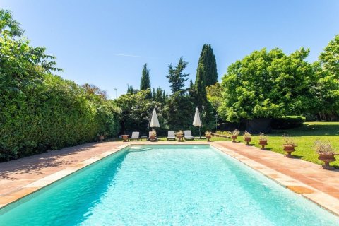 Купить дом в Аргентона, Испания с 6 комнат, № 1336 - фото 22