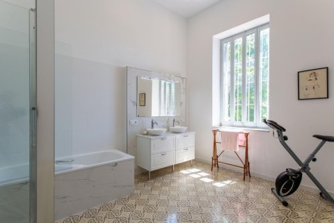 Купить дом в Аргентона, Испания с 6 комнат, № 1336 - фото 9