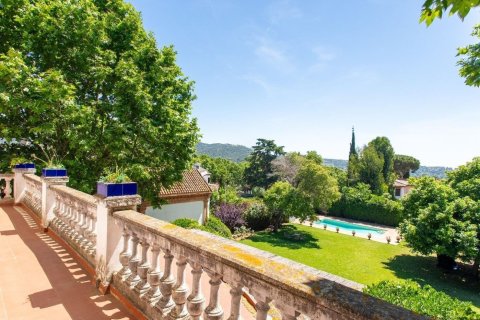 Купить дом в Аргентона, Испания с 6 комнат, № 1336 - фото 10