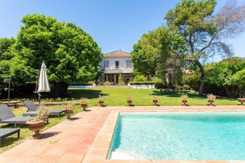 Дом с 5 спальнями в Аргентоне, Барселона, Каталония, Испания № 1336