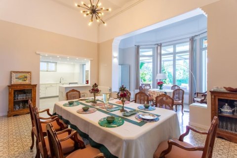 Купить дом в Аргентона, Испания с 6 комнат, № 1336 - фото 3